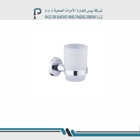 Pace sanitary ware