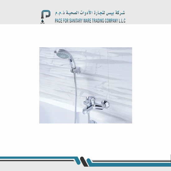 Pace sanitary ware