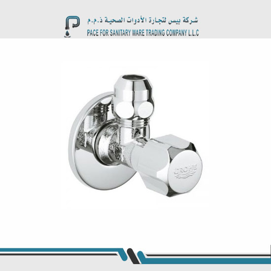 Pace sanitary ware