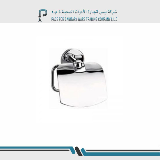 Pace sanitary ware