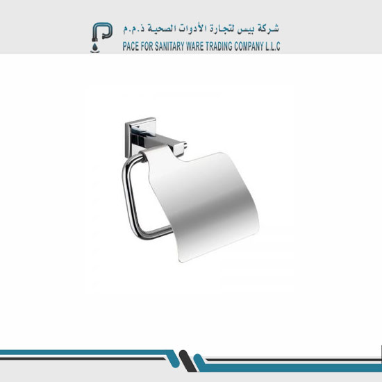 Pace sanitary ware