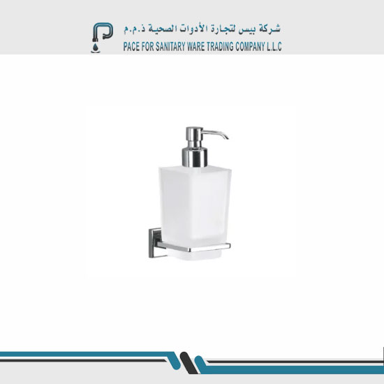 Pace sanitary ware