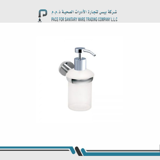 Pace sanitary ware