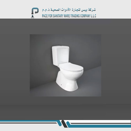 Pace sanitary ware