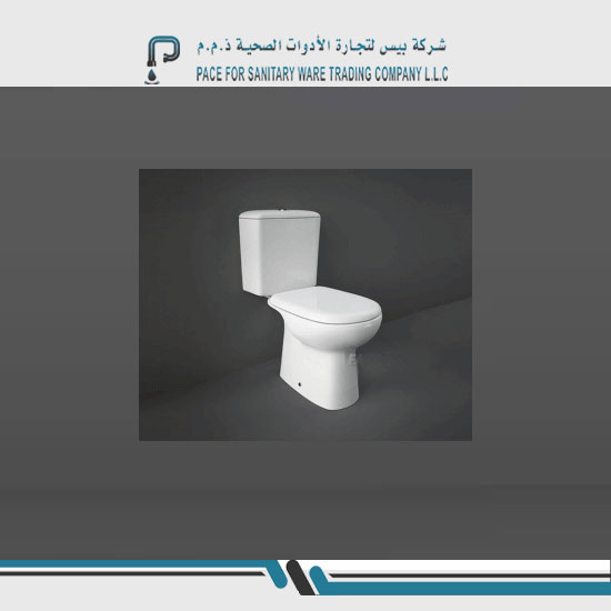 Pace sanitary ware