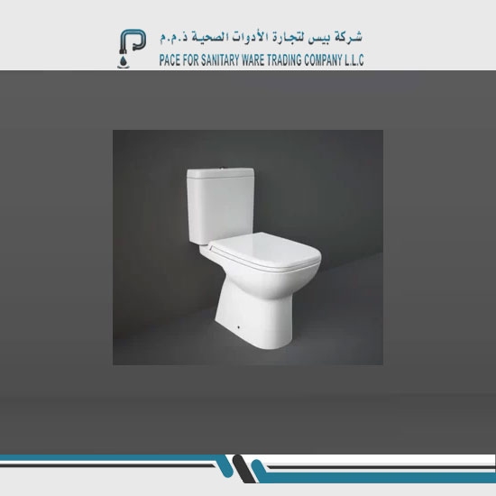 Pace sanitary ware