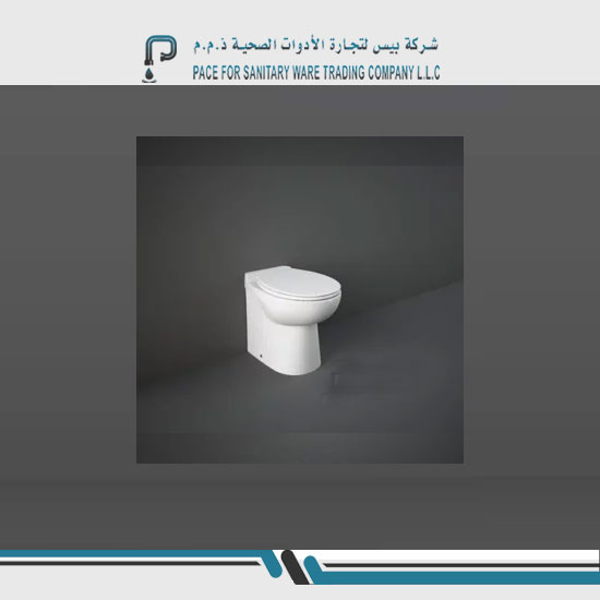 Pace sanitary ware