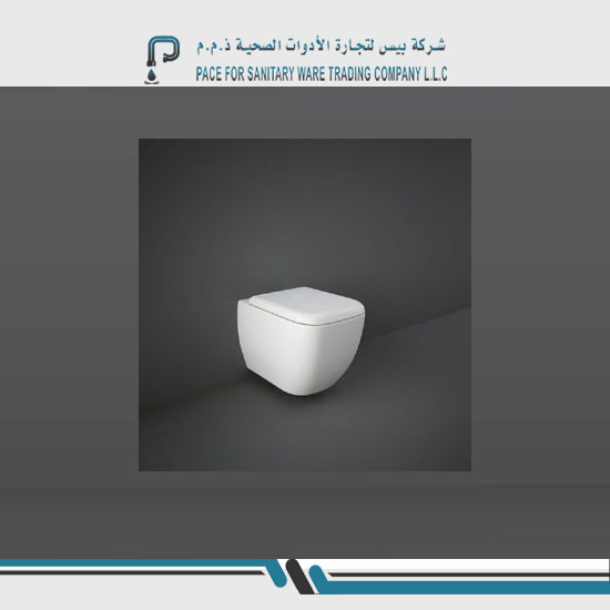 Pace sanitary ware