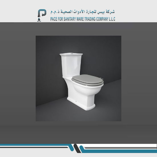 Pace sanitary ware