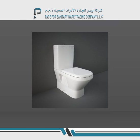 Pace sanitary ware