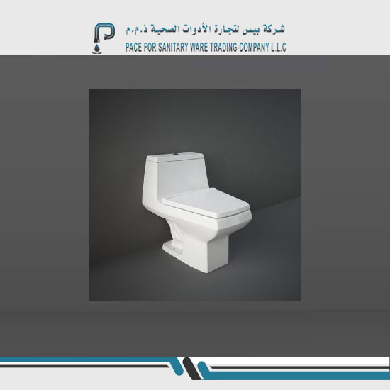 Pace sanitary ware