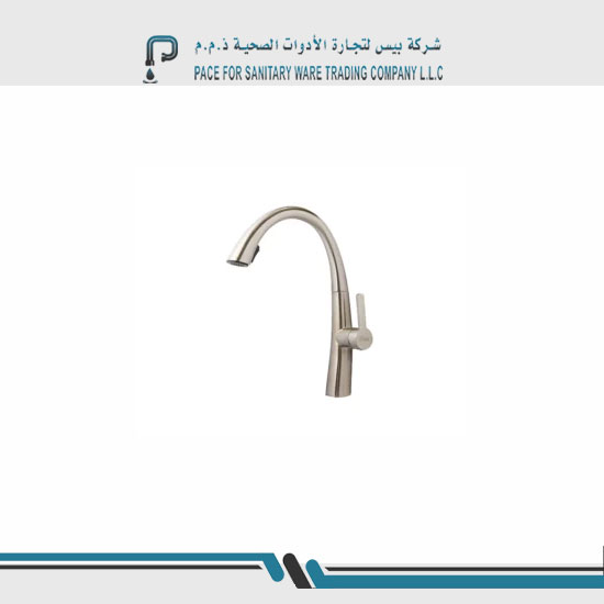 Pace sanitary ware