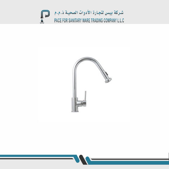 Pace sanitary ware