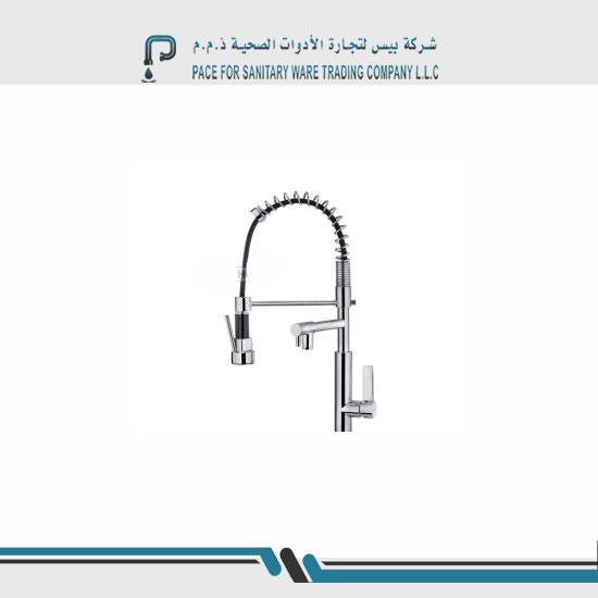 Pace sanitary ware