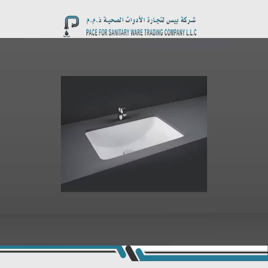 Pace sanitary ware