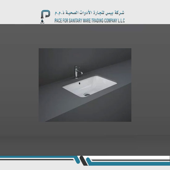 Pace sanitary ware