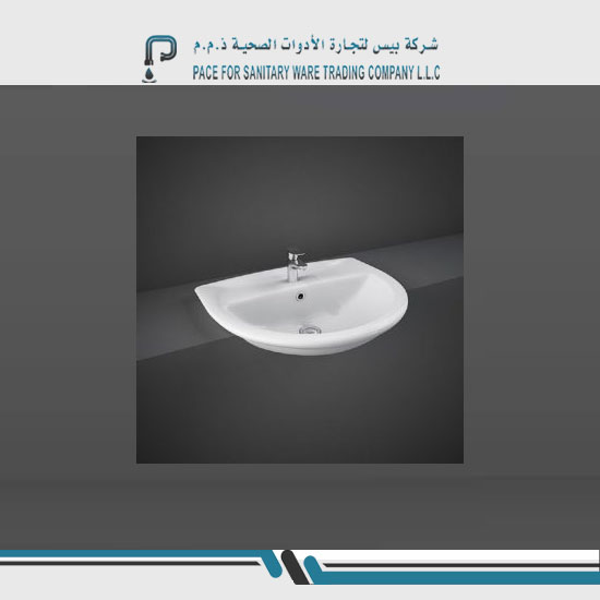 Pace sanitary ware