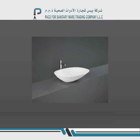 Pace sanitary ware