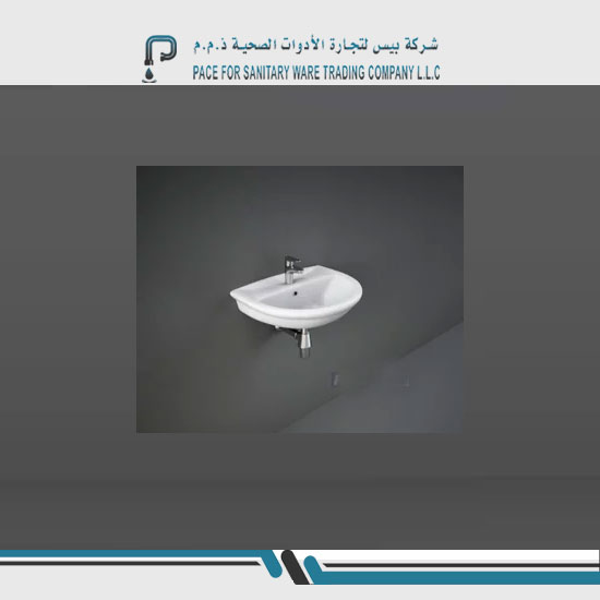 Pace sanitary ware