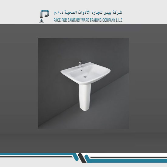 Pace sanitary ware