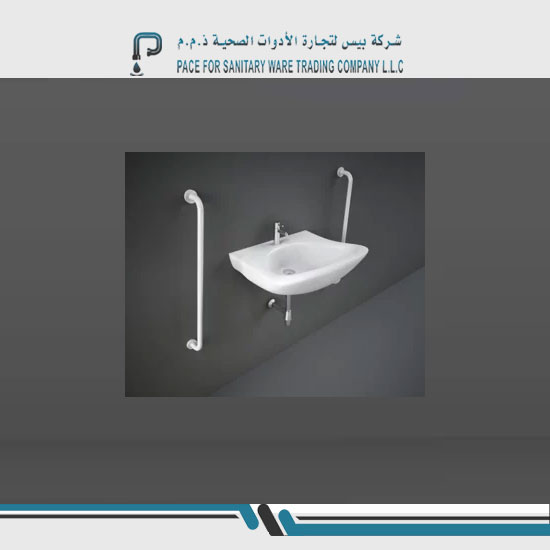 Pace sanitary ware