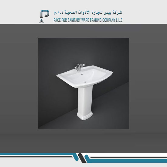 Pace sanitary ware